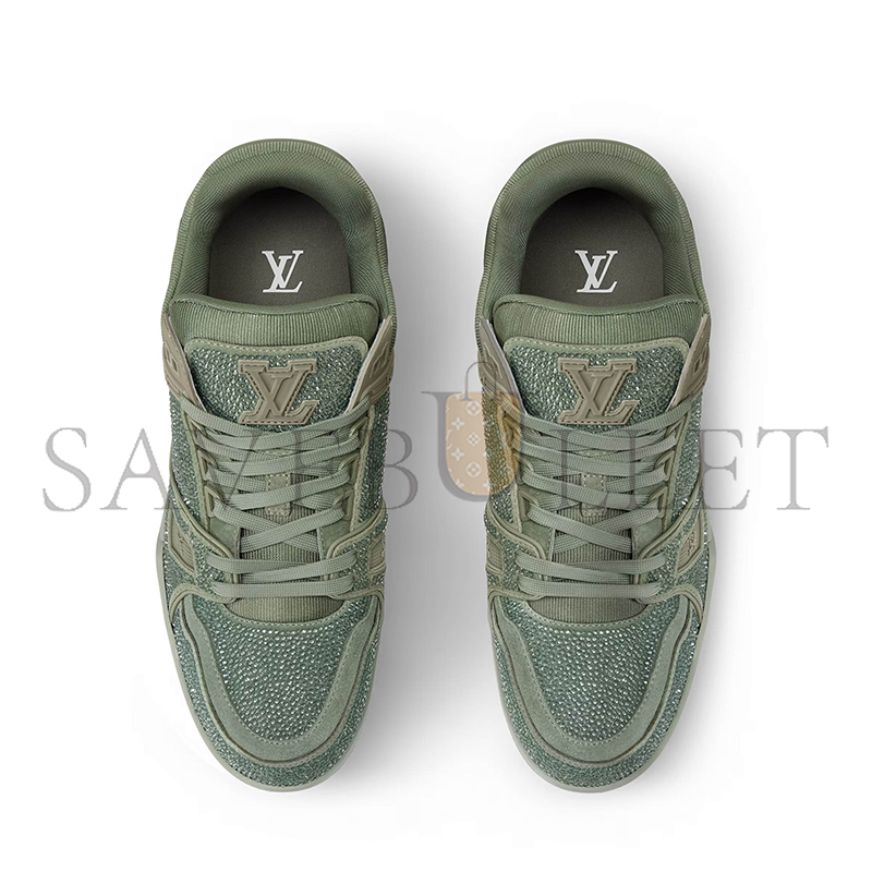 l0vis Vvtt0n lv trainer sneaker 1ahtna